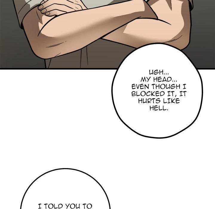 Killed Once, Back for Blood Killed Once, Back for Blood EP 32 - Toomics page 148 - 