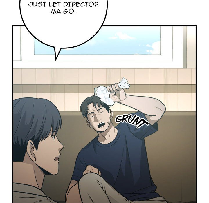 Killed Once, Back for Blood Killed Once, Back for Blood EP 32 - Toomics page 149 - 