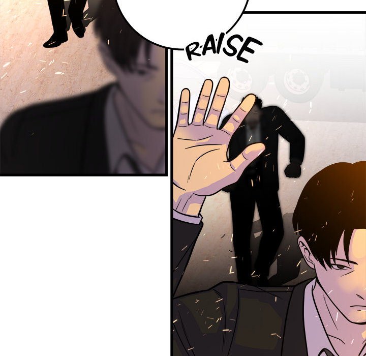 Killed Once, Back for Blood Killed Once, Back for Blood EP 32 - Toomics page 16 - 
