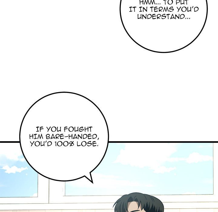 Killed Once, Back for Blood Killed Once, Back for Blood EP 32 - Toomics page 152 - 