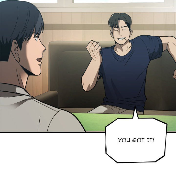 Killed Once, Back for Blood Killed Once, Back for Blood EP 32 - Toomics page 155 - 