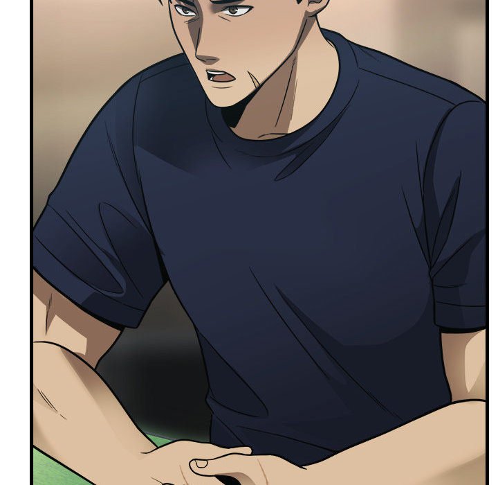 Killed Once, Back for Blood Killed Once, Back for Blood EP 32 - Toomics page 157 - 