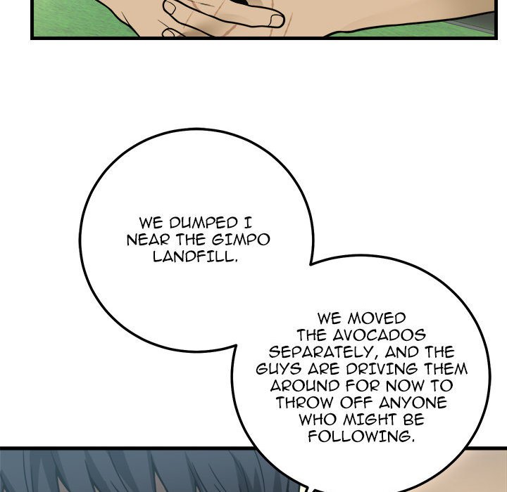 Killed Once, Back for Blood Killed Once, Back for Blood EP 32 - Toomics page 158 - 