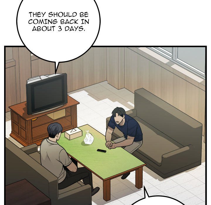 Killed Once, Back for Blood Killed Once, Back for Blood EP 32 - Toomics page 160 - 