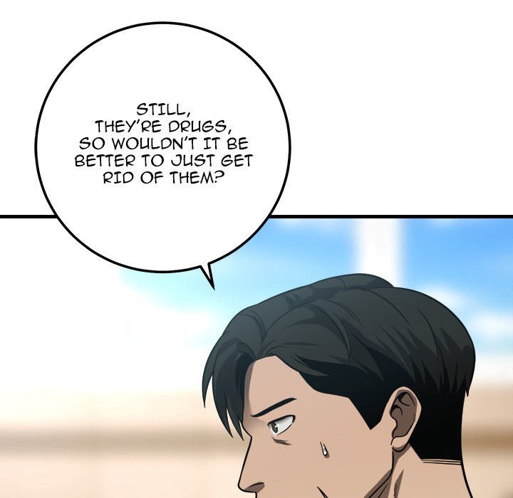 Killed Once, Back for Blood Killed Once, Back for Blood EP 32 - Toomics page 164 - 