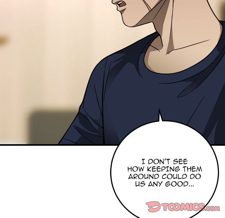 Killed Once, Back for Blood Killed Once, Back for Blood EP 32 - Toomics page 165 - 