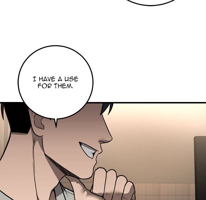 Killed Once, Back for Blood Killed Once, Back for Blood EP 32 - Toomics page 166 - 
