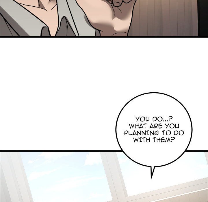 Killed Once, Back for Blood Killed Once, Back for Blood EP 32 - Toomics page 167 - 