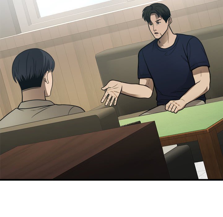 Killed Once, Back for Blood Killed Once, Back for Blood EP 32 - Toomics page 168 - 