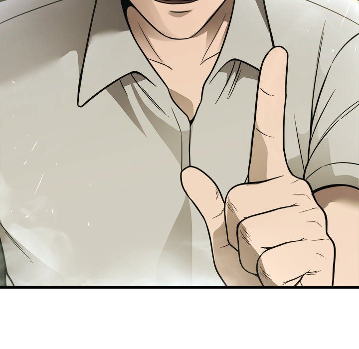 Killed Once, Back for Blood Killed Once, Back for Blood EP 32 - Toomics page 170 - 