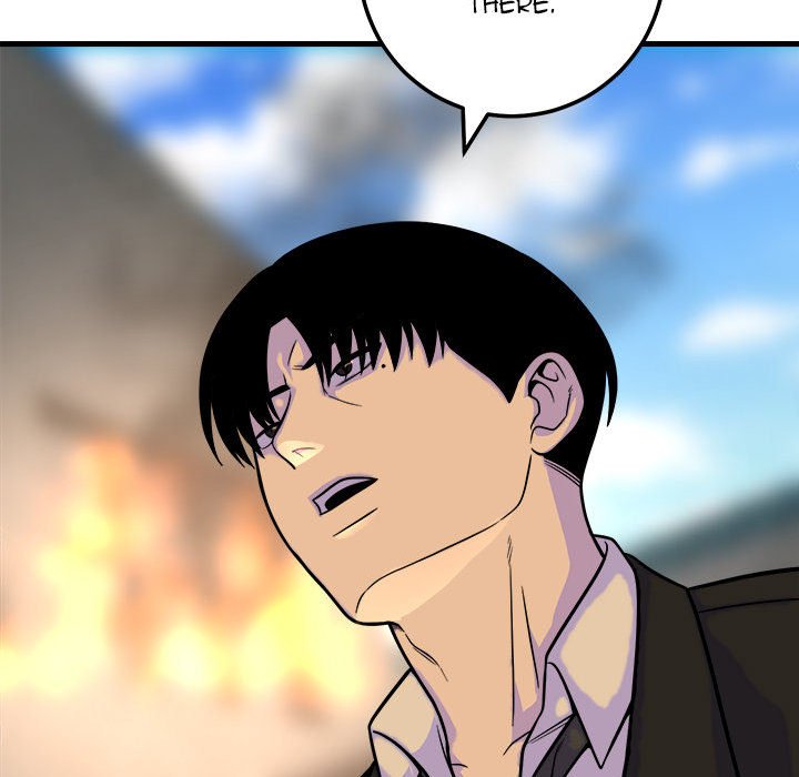 Killed Once, Back for Blood Killed Once, Back for Blood EP 32 - Toomics page 18 - 