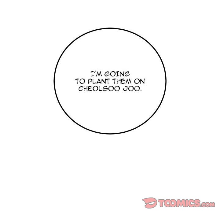 Killed Once, Back for Blood Killed Once, Back for Blood EP 32 - Toomics page 171 - 