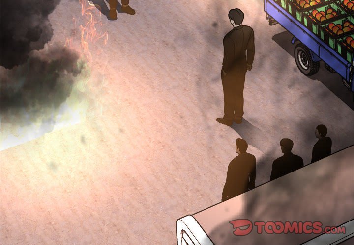 Killed Once, Back for Blood Killed Once, Back for Blood EP 32 - Toomics page 3 - 