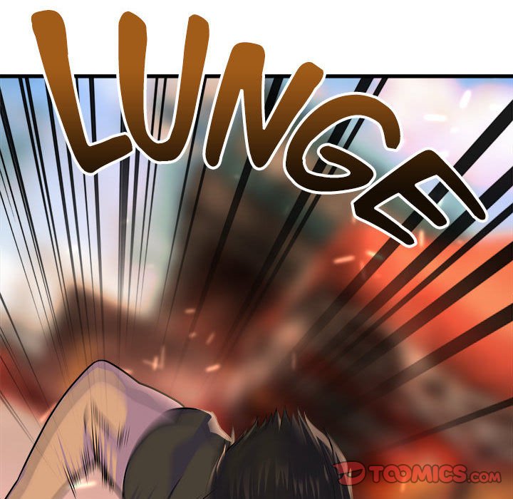 Killed Once, Back for Blood Killed Once, Back for Blood EP 32 - Toomics page 21 - 
