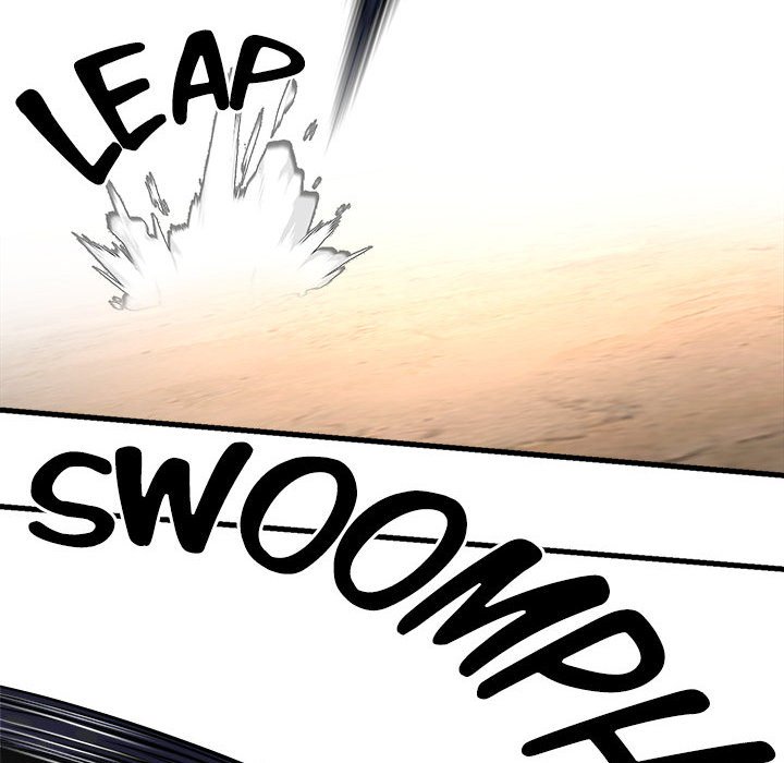 Killed Once, Back for Blood Killed Once, Back for Blood EP 32 - Toomics page 25 - 