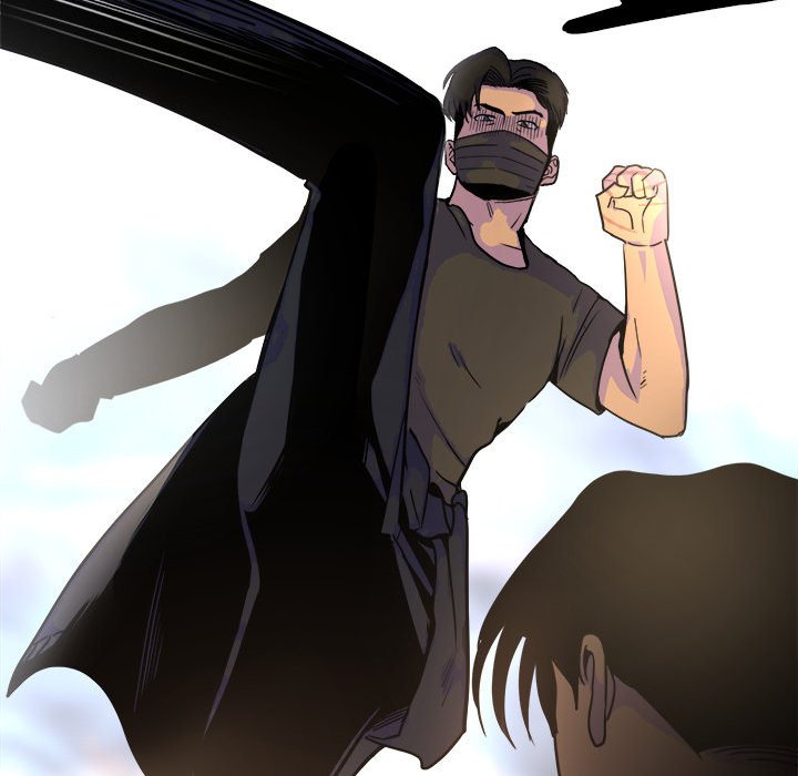 Killed Once, Back for Blood Killed Once, Back for Blood EP 32 - Toomics page 26 - 