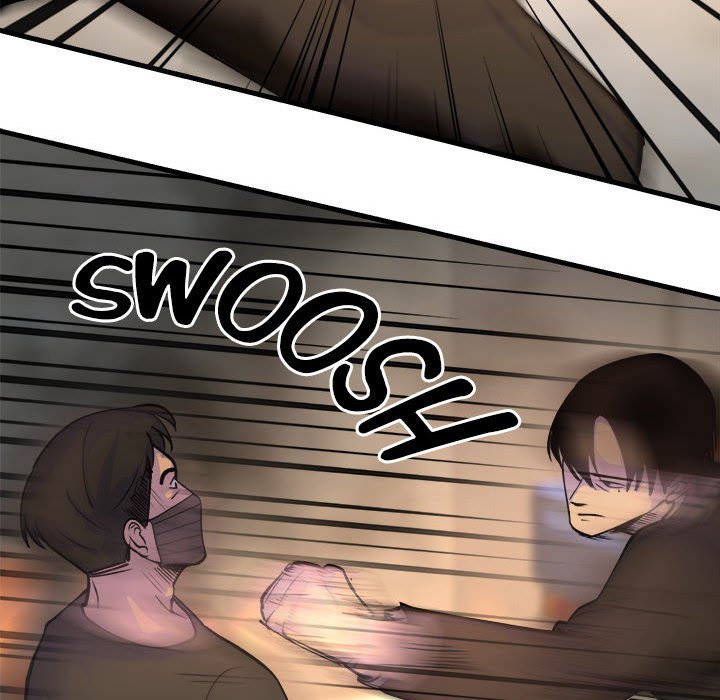 Killed Once, Back for Blood Killed Once, Back for Blood EP 32 - Toomics page 30 - 
