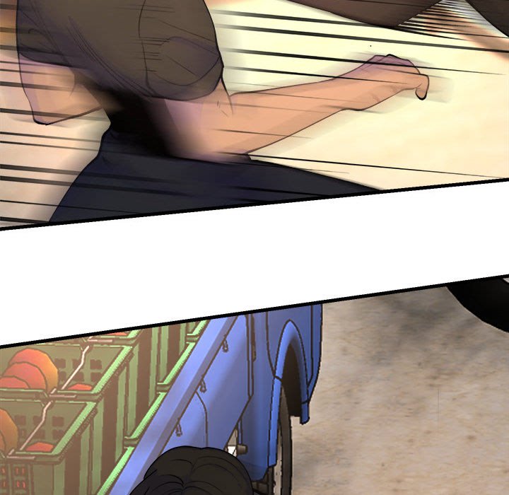 Killed Once, Back for Blood Killed Once, Back for Blood EP 32 - Toomics page 31 - 