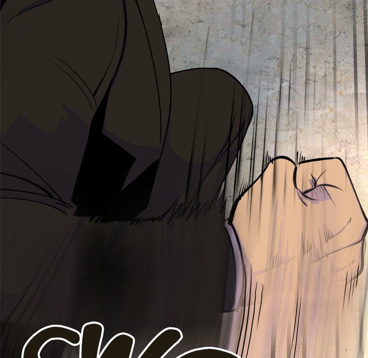 Killed Once, Back for Blood Killed Once, Back for Blood EP 32 - Toomics page 34 - 