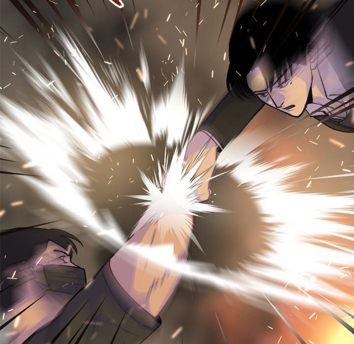 Killed Once, Back for Blood Killed Once, Back for Blood EP 32 - Toomics page 36 - 