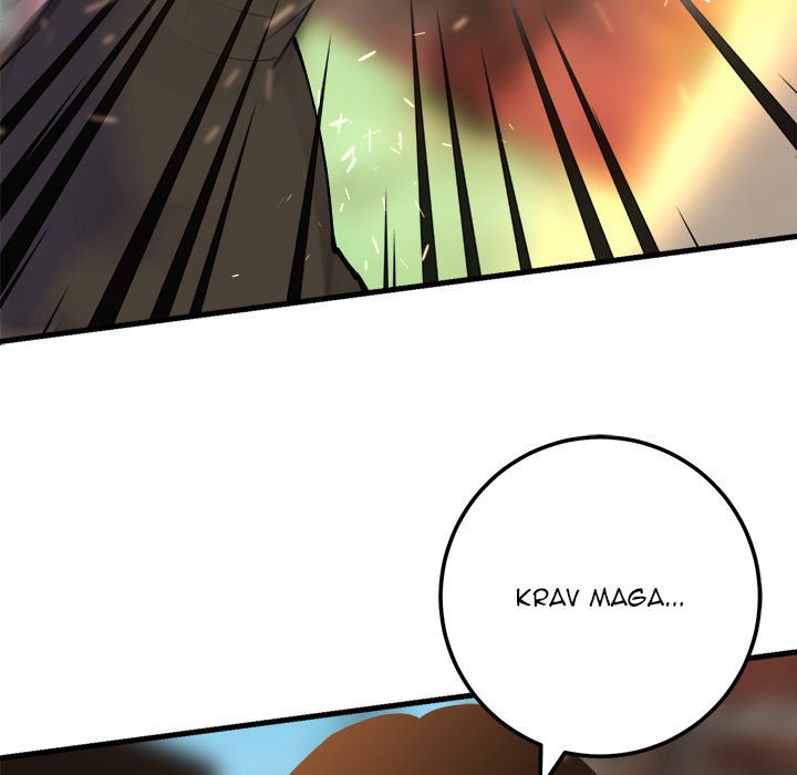 Killed Once, Back for Blood Killed Once, Back for Blood EP 32 - Toomics page 37 - 