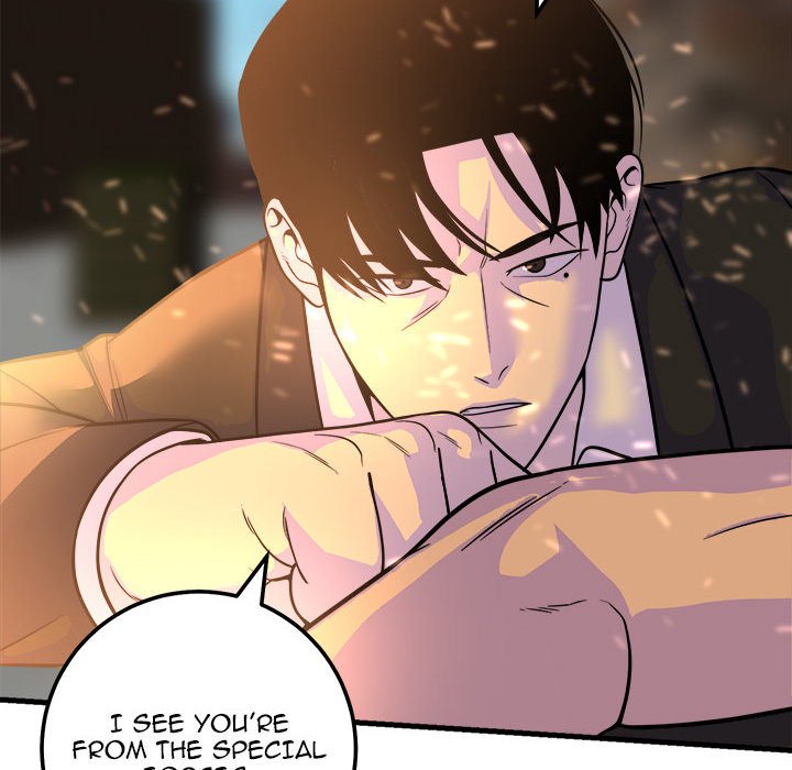 Killed Once, Back for Blood Killed Once, Back for Blood EP 32 - Toomics page 38 - 