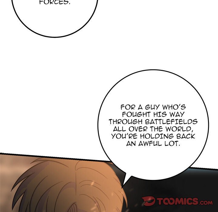 Killed Once, Back for Blood Killed Once, Back for Blood EP 32 - Toomics page 39 - 