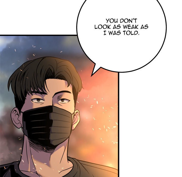 Killed Once, Back for Blood Killed Once, Back for Blood EP 32 - Toomics page 5 - 