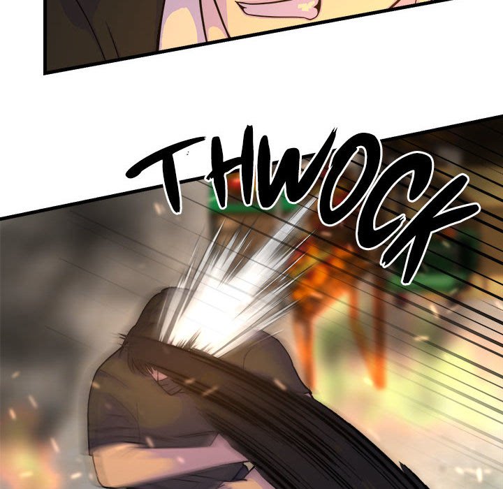 Killed Once, Back for Blood Killed Once, Back for Blood EP 32 - Toomics page 42 - 