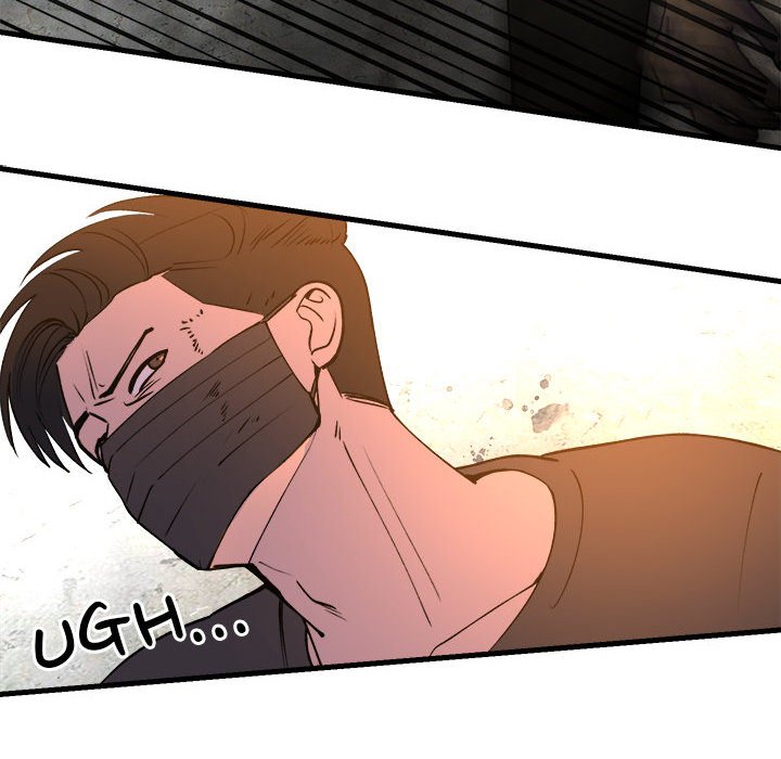 Killed Once, Back for Blood Killed Once, Back for Blood EP 32 - Toomics page 44 - 