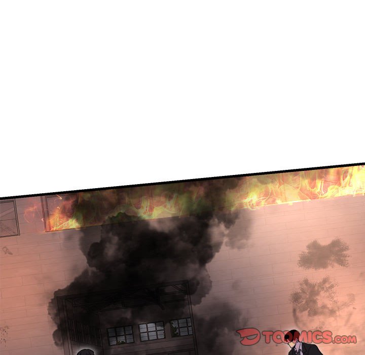 Killed Once, Back for Blood Killed Once, Back for Blood EP 32 - Toomics page 45 - 