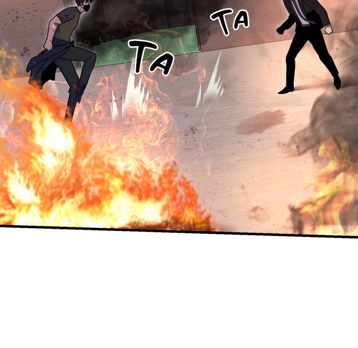 Killed Once, Back for Blood Killed Once, Back for Blood EP 32 - Toomics page 46 - 