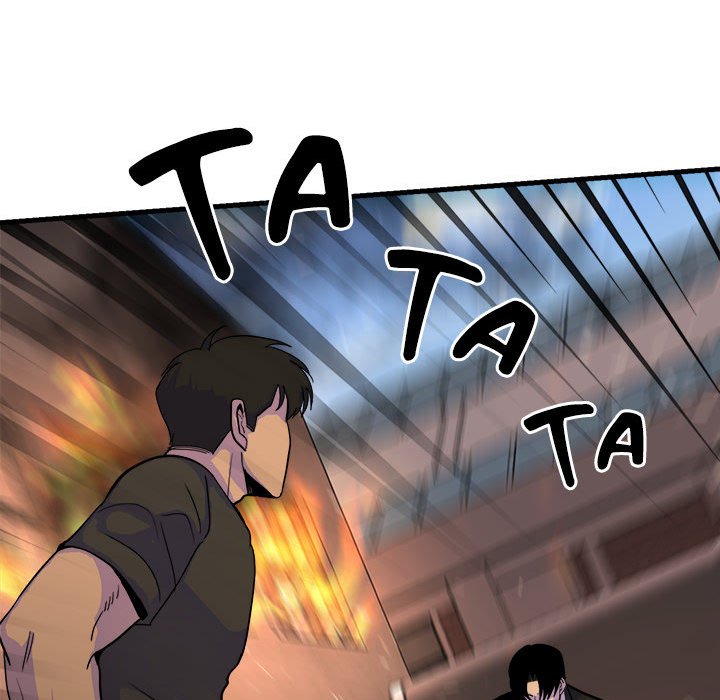 Killed Once, Back for Blood Killed Once, Back for Blood EP 32 - Toomics page 47 - 