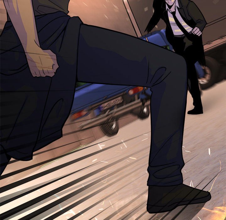Killed Once, Back for Blood Killed Once, Back for Blood EP 32 - Toomics page 48 - 