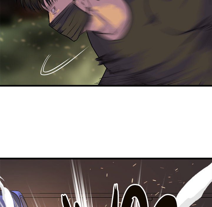 Killed Once, Back for Blood Killed Once, Back for Blood EP 32 - Toomics page 50 - 