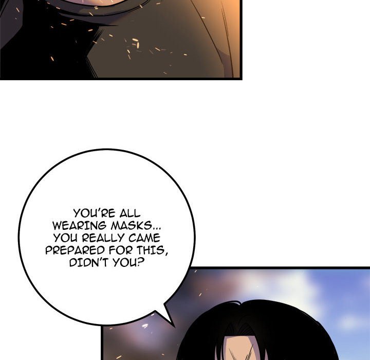 Killed Once, Back for Blood Killed Once, Back for Blood EP 32 - Toomics page 6 - 