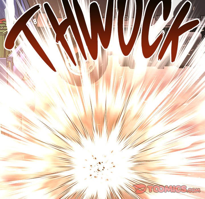 Killed Once, Back for Blood Killed Once, Back for Blood EP 32 - Toomics page 51 - 