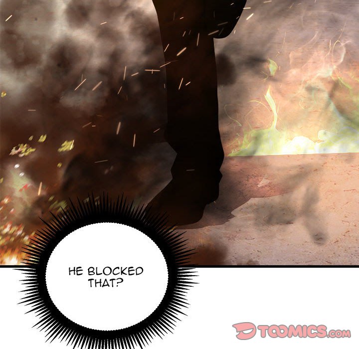 Killed Once, Back for Blood Killed Once, Back for Blood EP 32 - Toomics page 57 - 