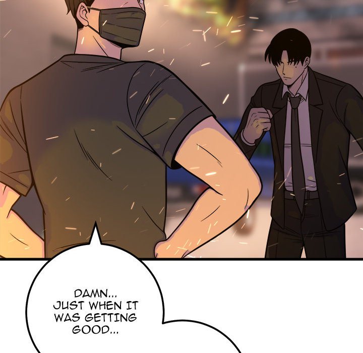Killed Once, Back for Blood Killed Once, Back for Blood EP 32 - Toomics page 60 - 