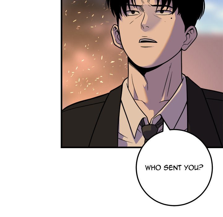 Killed Once, Back for Blood Killed Once, Back for Blood EP 32 - Toomics page 7 - 