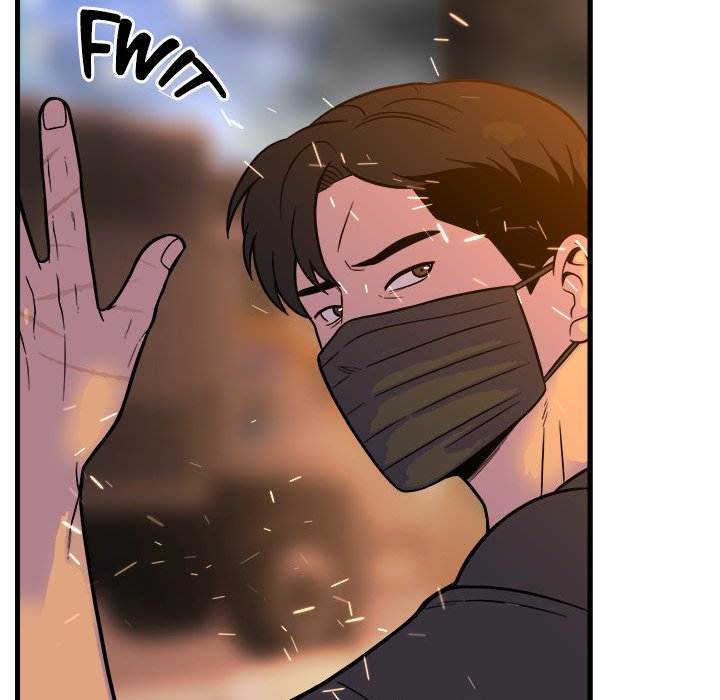 Killed Once, Back for Blood Killed Once, Back for Blood EP 32 - Toomics page 62 - 