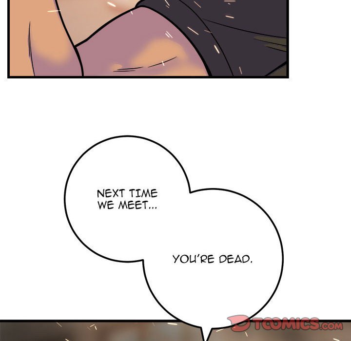 Killed Once, Back for Blood Killed Once, Back for Blood EP 32 - Toomics page 63 - 