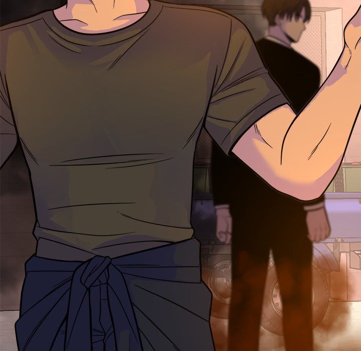 Killed Once, Back for Blood Killed Once, Back for Blood EP 32 - Toomics page 66 - 