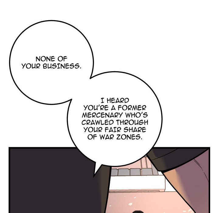 Killed Once, Back for Blood Killed Once, Back for Blood EP 32 - Toomics page 8 - 