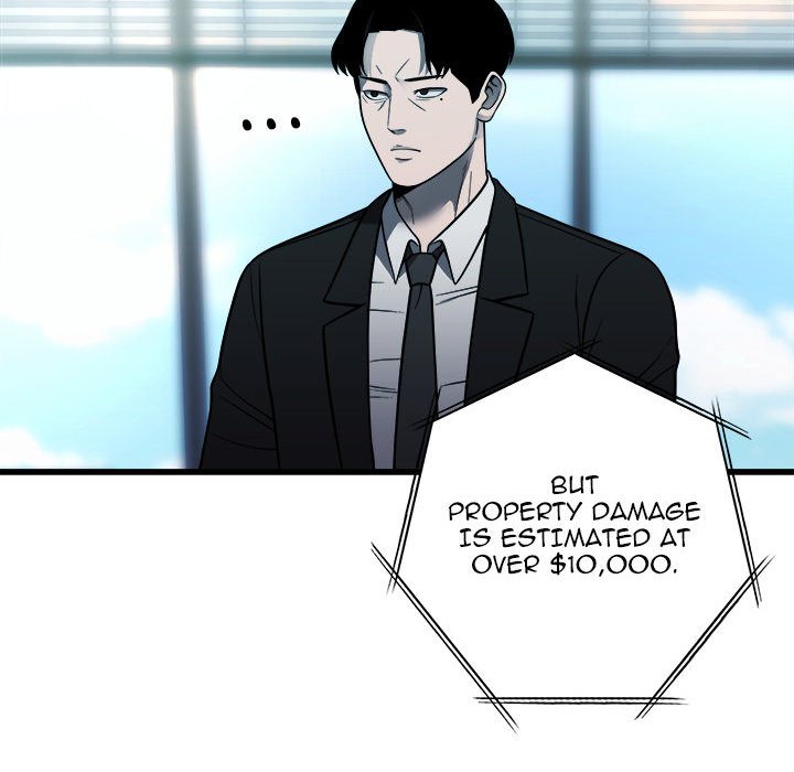 Killed Once, Back for Blood Killed Once, Back for Blood EP 32 - Toomics page 72 - 