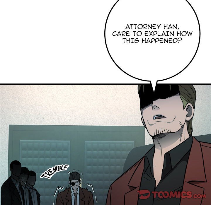 Killed Once, Back for Blood Killed Once, Back for Blood EP 32 - Toomics page 75 - 