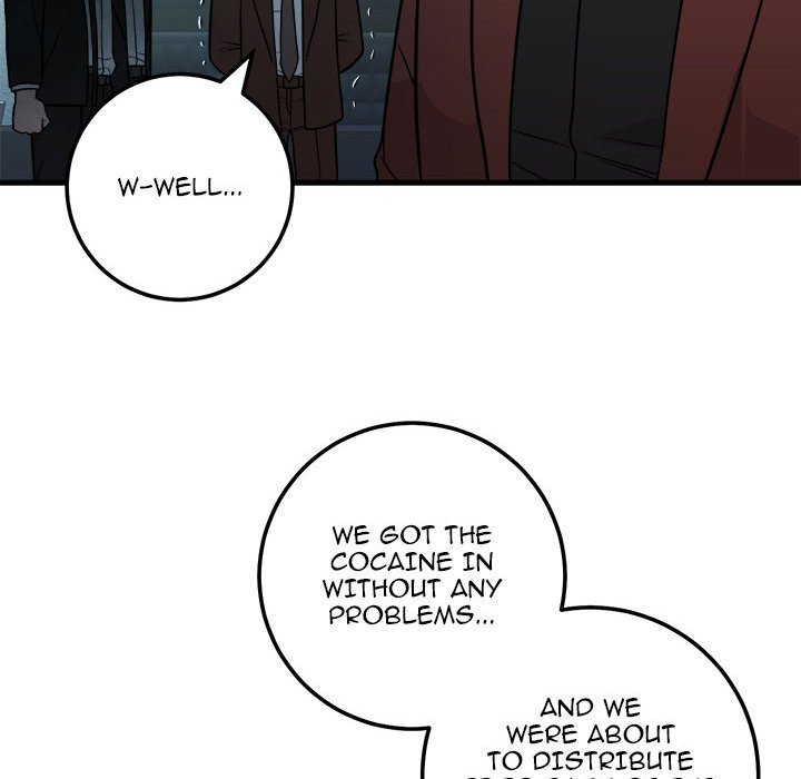Killed Once, Back for Blood Killed Once, Back for Blood EP 32 - Toomics page 76 - 