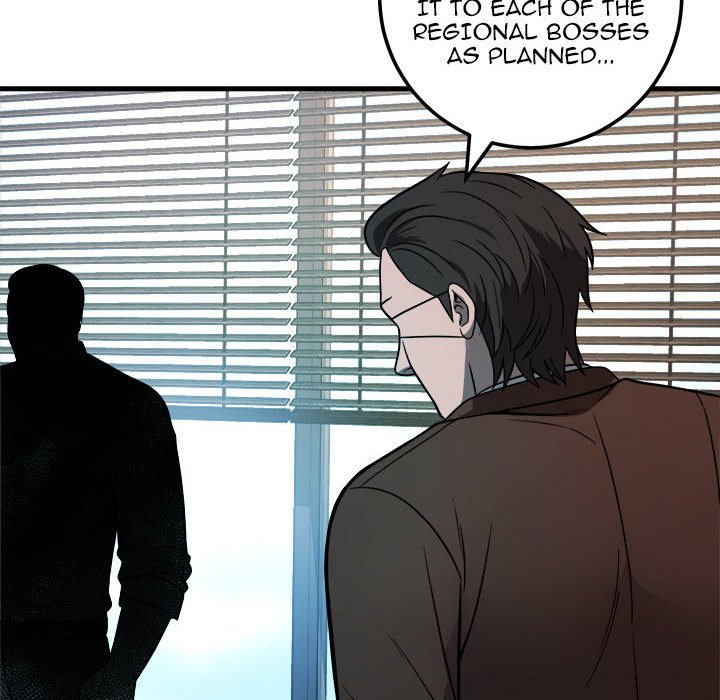 Killed Once, Back for Blood Killed Once, Back for Blood EP 32 - Toomics page 77 - 