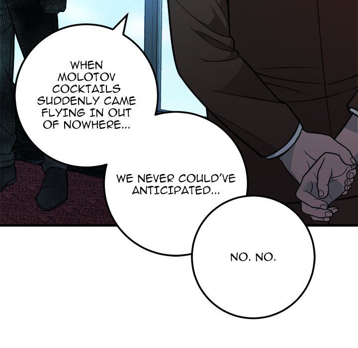 Killed Once, Back for Blood Killed Once, Back for Blood EP 32 - Toomics page 78 - 
