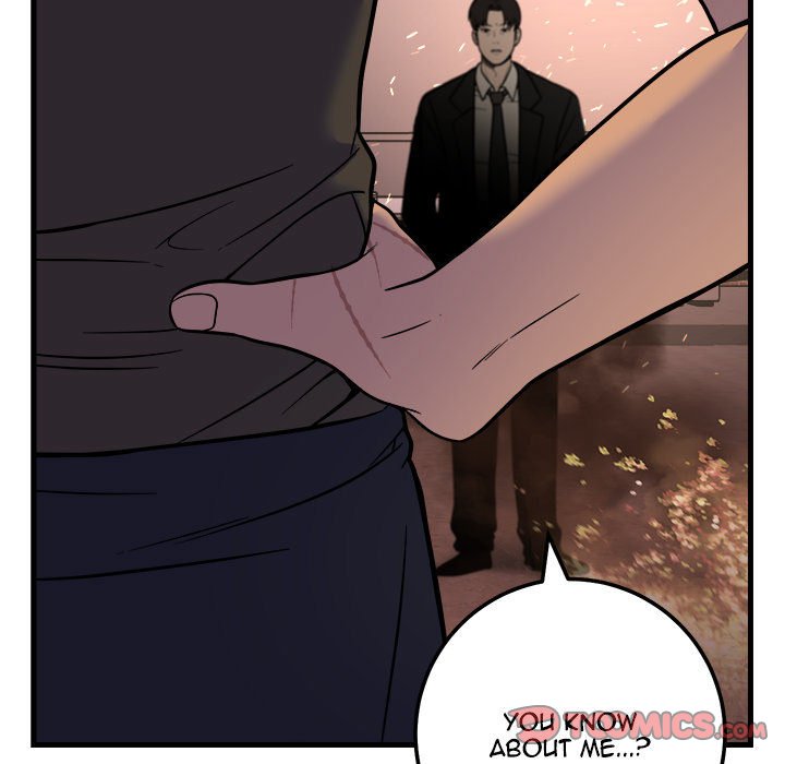 Killed Once, Back for Blood Killed Once, Back for Blood EP 32 - Toomics page 9 - 